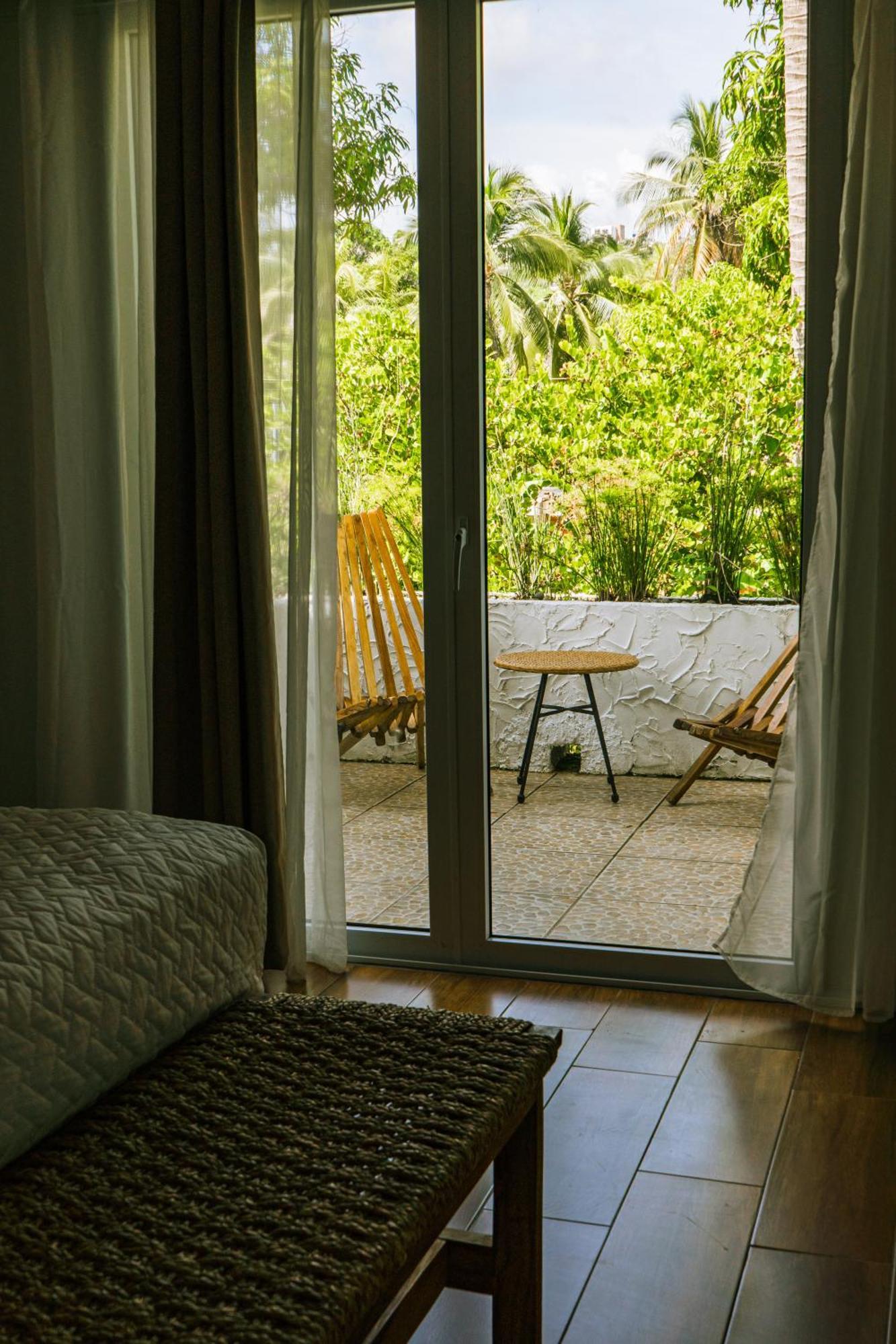 Casa Playa Blanca Hotel Ла Либертад Екстериор снимка