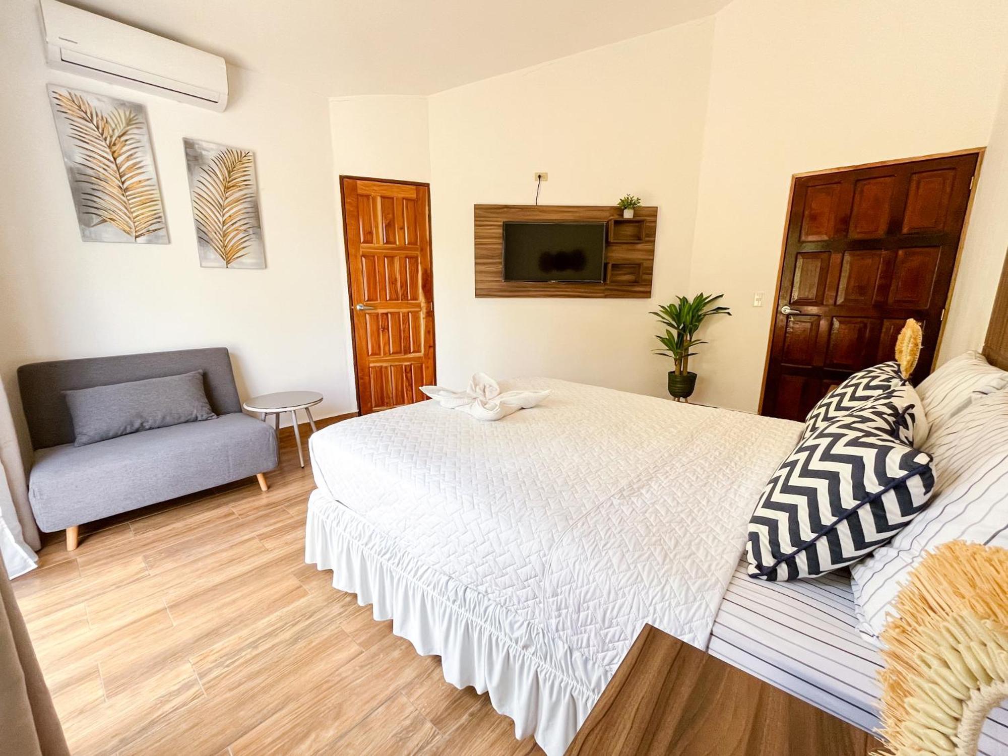 Casa Playa Blanca Hotel Ла Либертад Екстериор снимка