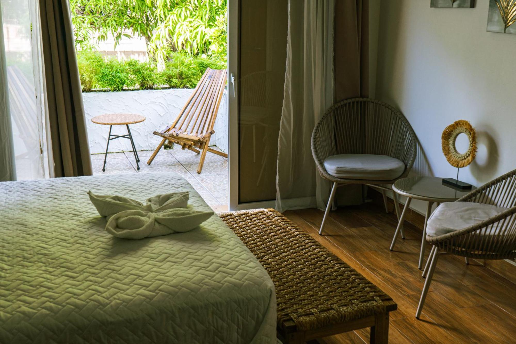 Casa Playa Blanca Hotel Ла Либертад Екстериор снимка