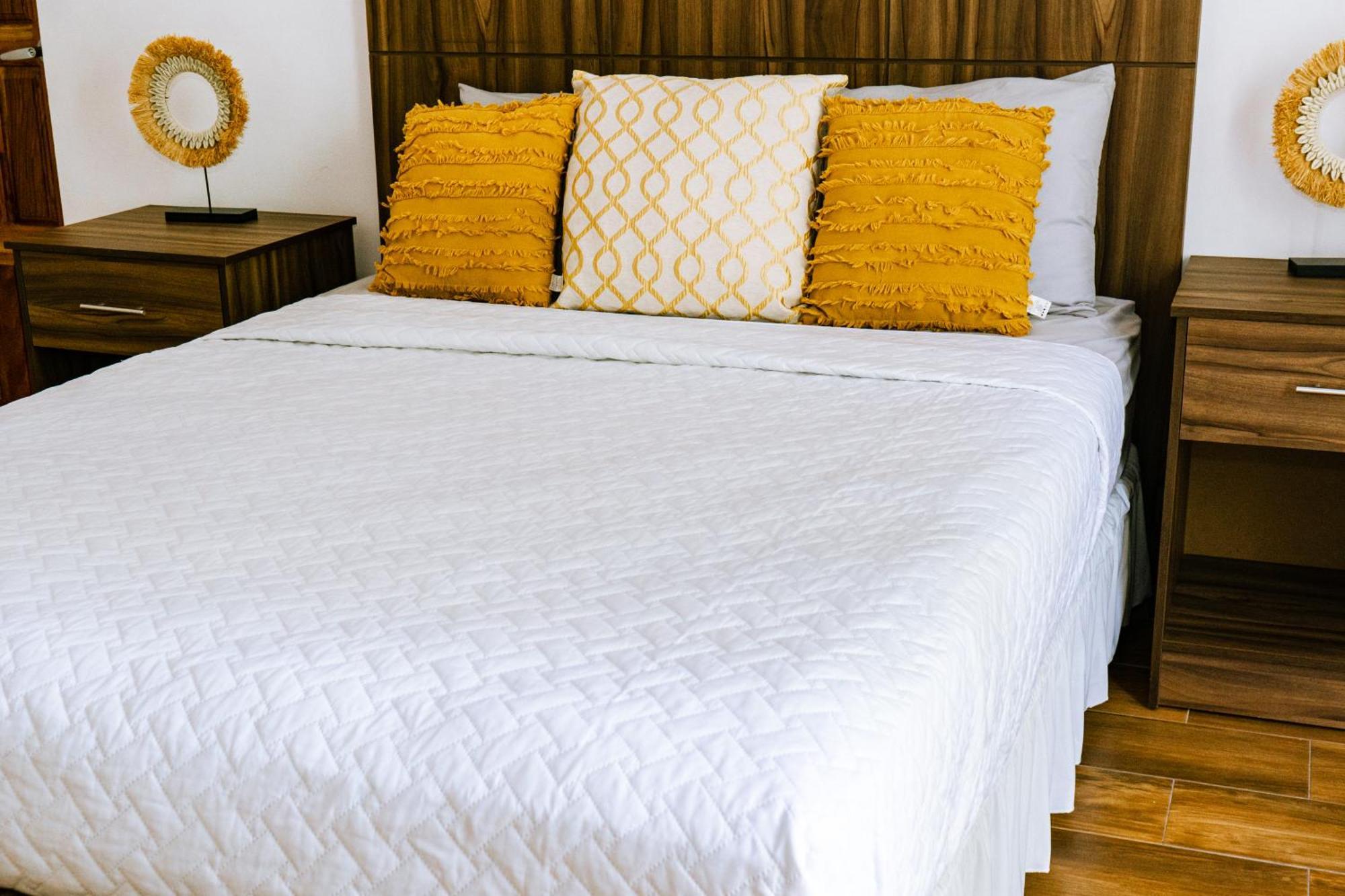 Casa Playa Blanca Hotel Ла Либертад Екстериор снимка