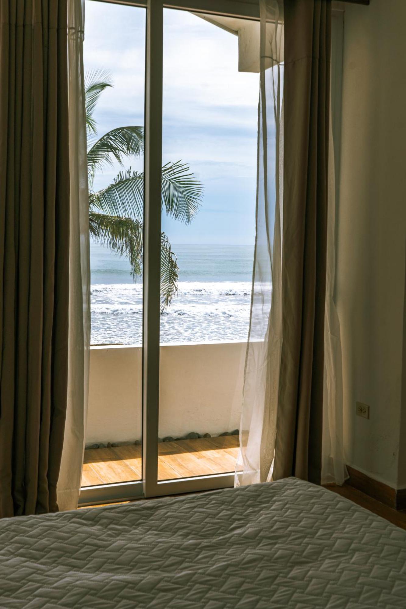 Casa Playa Blanca Hotel Ла Либертад Екстериор снимка