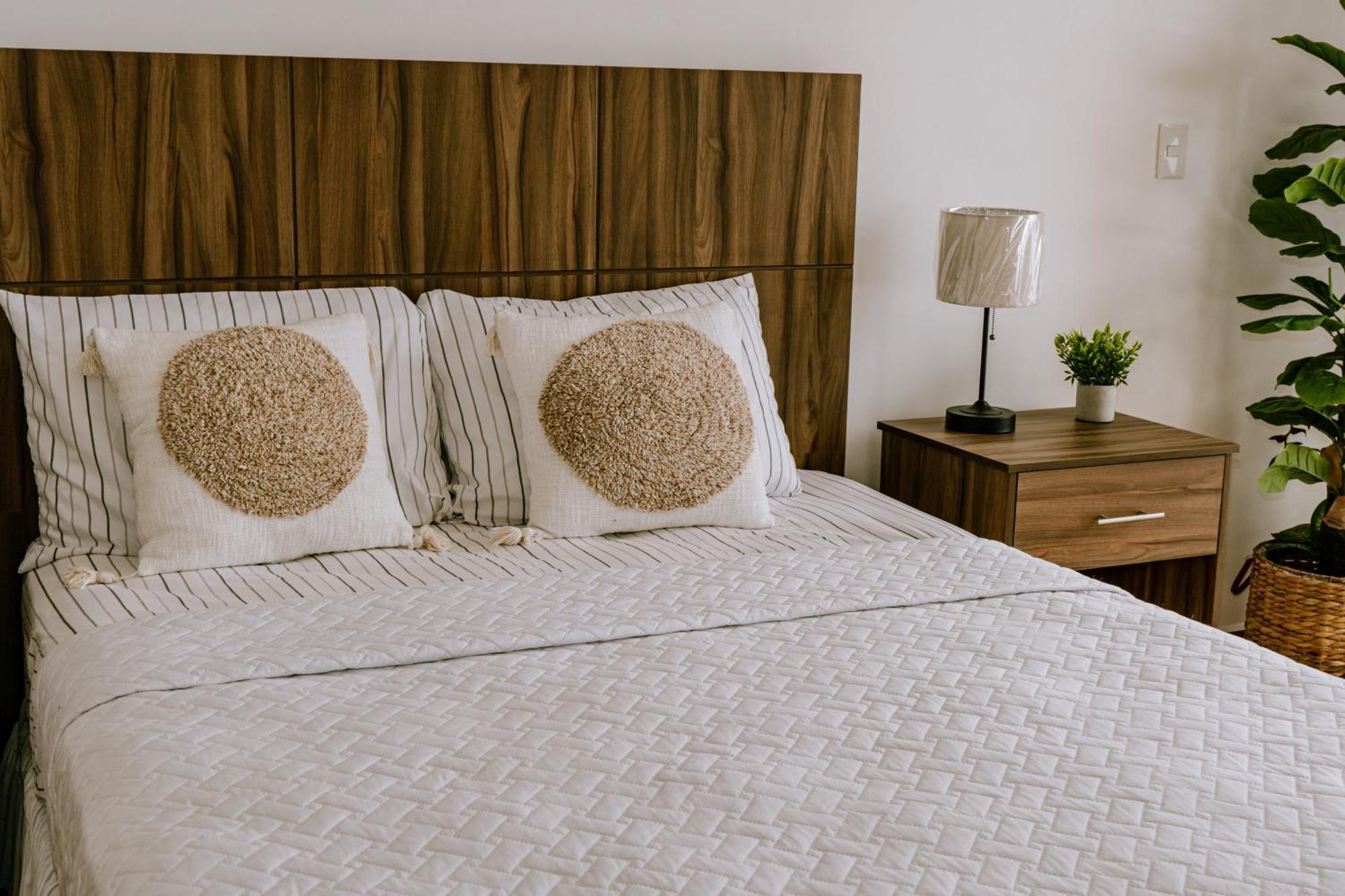 Casa Playa Blanca Hotel Ла Либертад Екстериор снимка