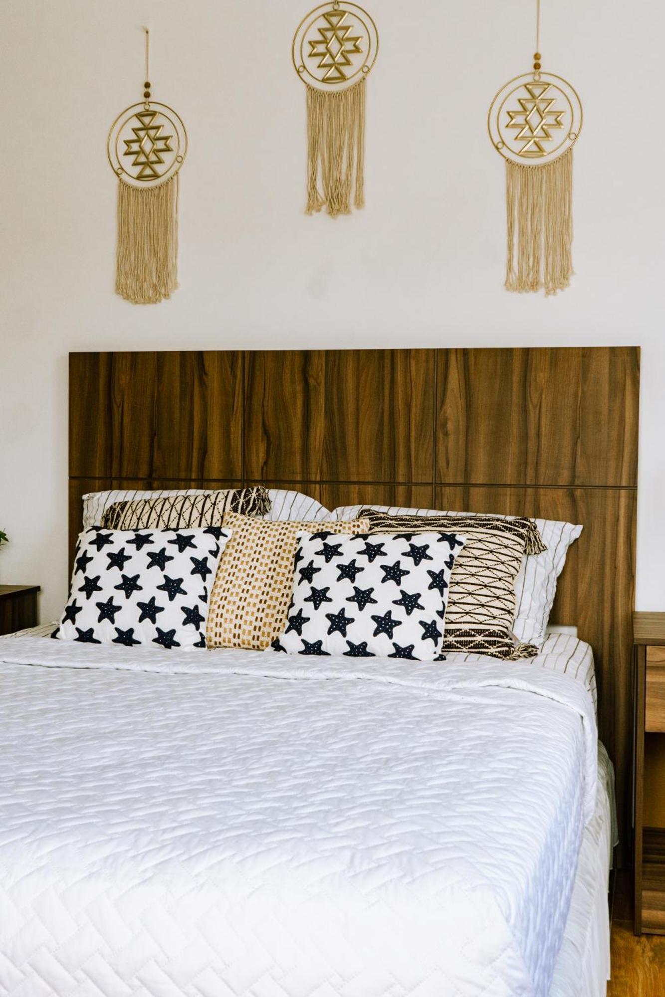 Casa Playa Blanca Hotel Ла Либертад Екстериор снимка