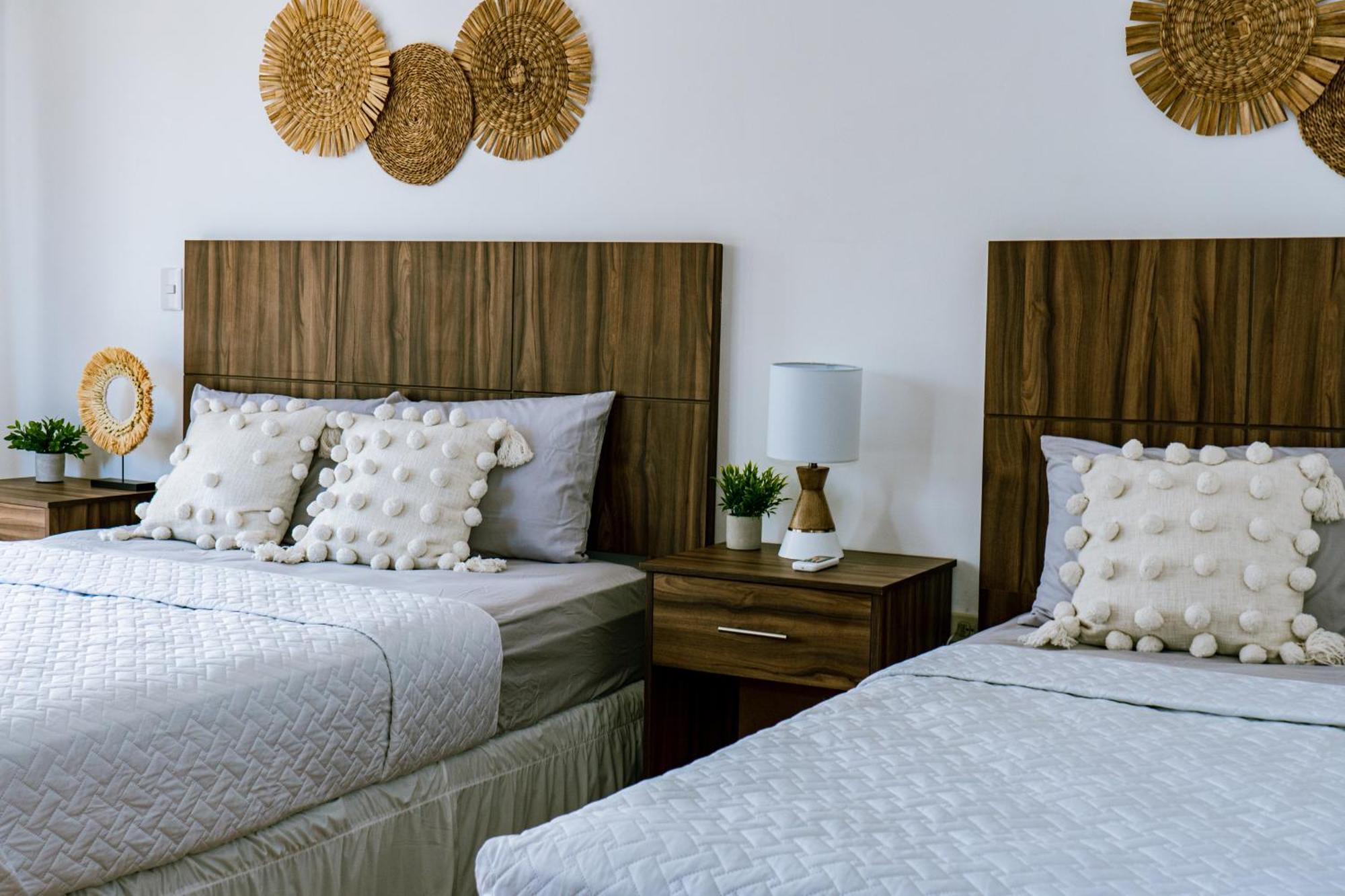 Casa Playa Blanca Hotel Ла Либертад Екстериор снимка