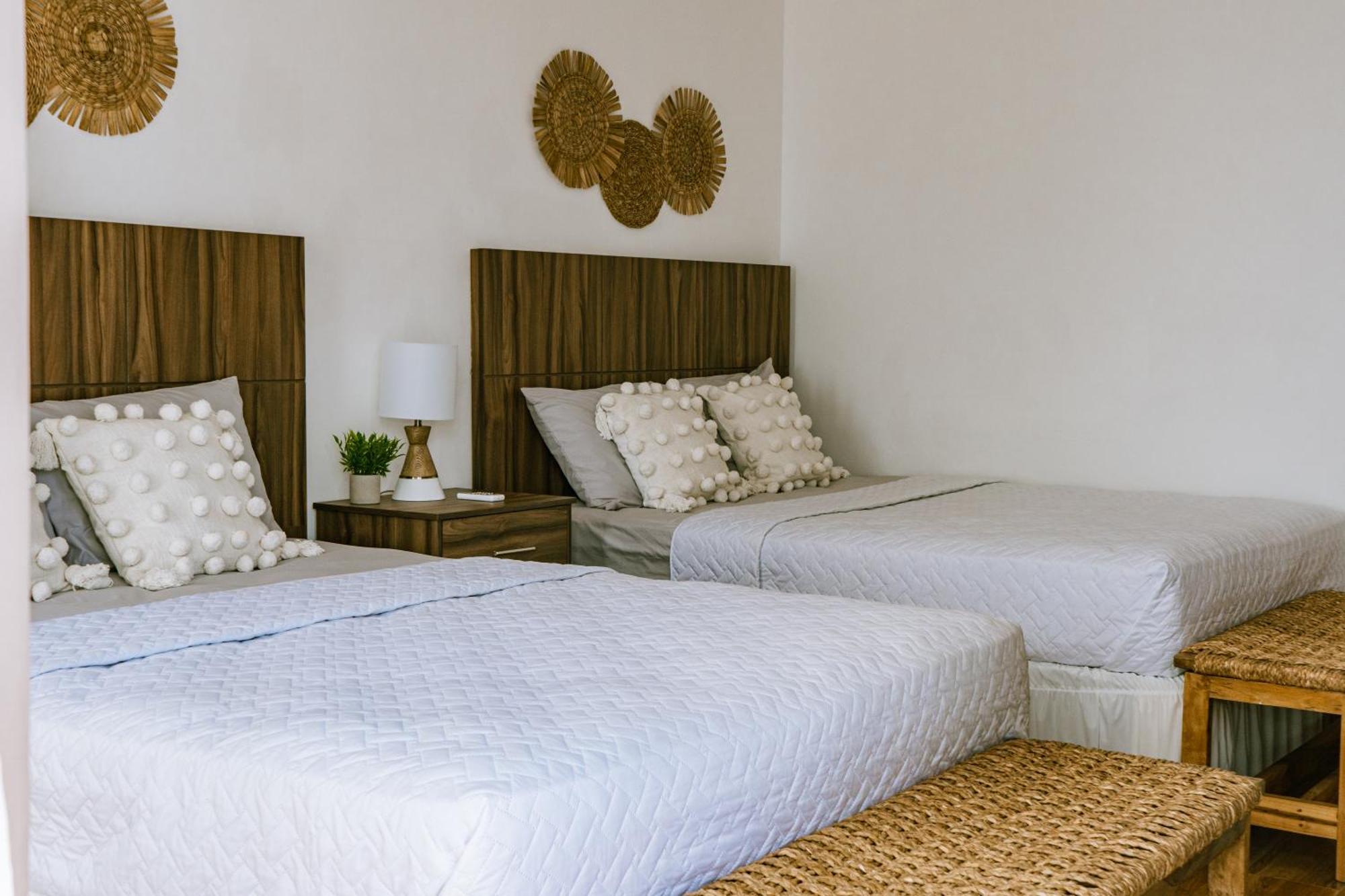 Casa Playa Blanca Hotel Ла Либертад Екстериор снимка