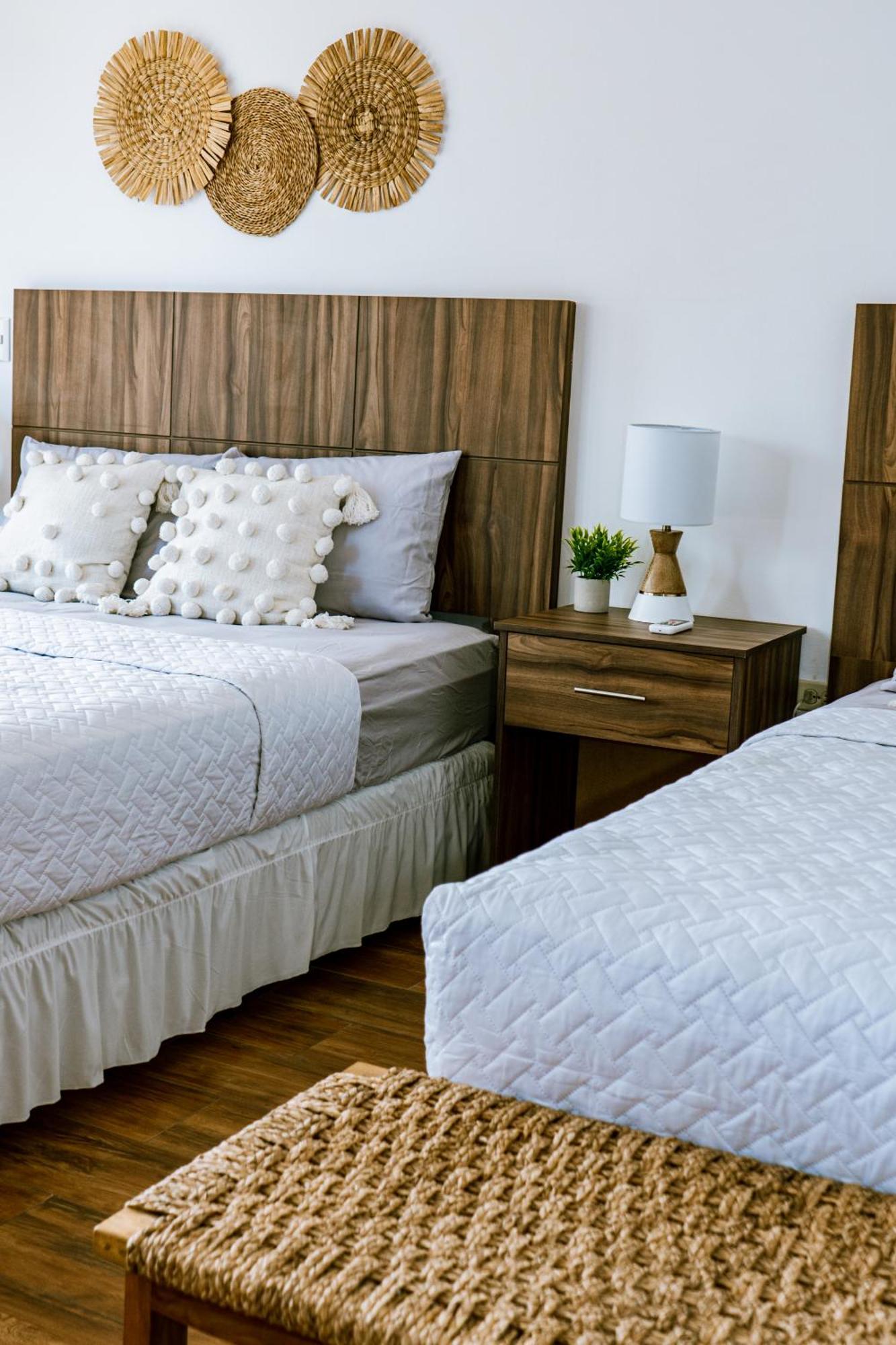 Casa Playa Blanca Hotel Ла Либертад Екстериор снимка