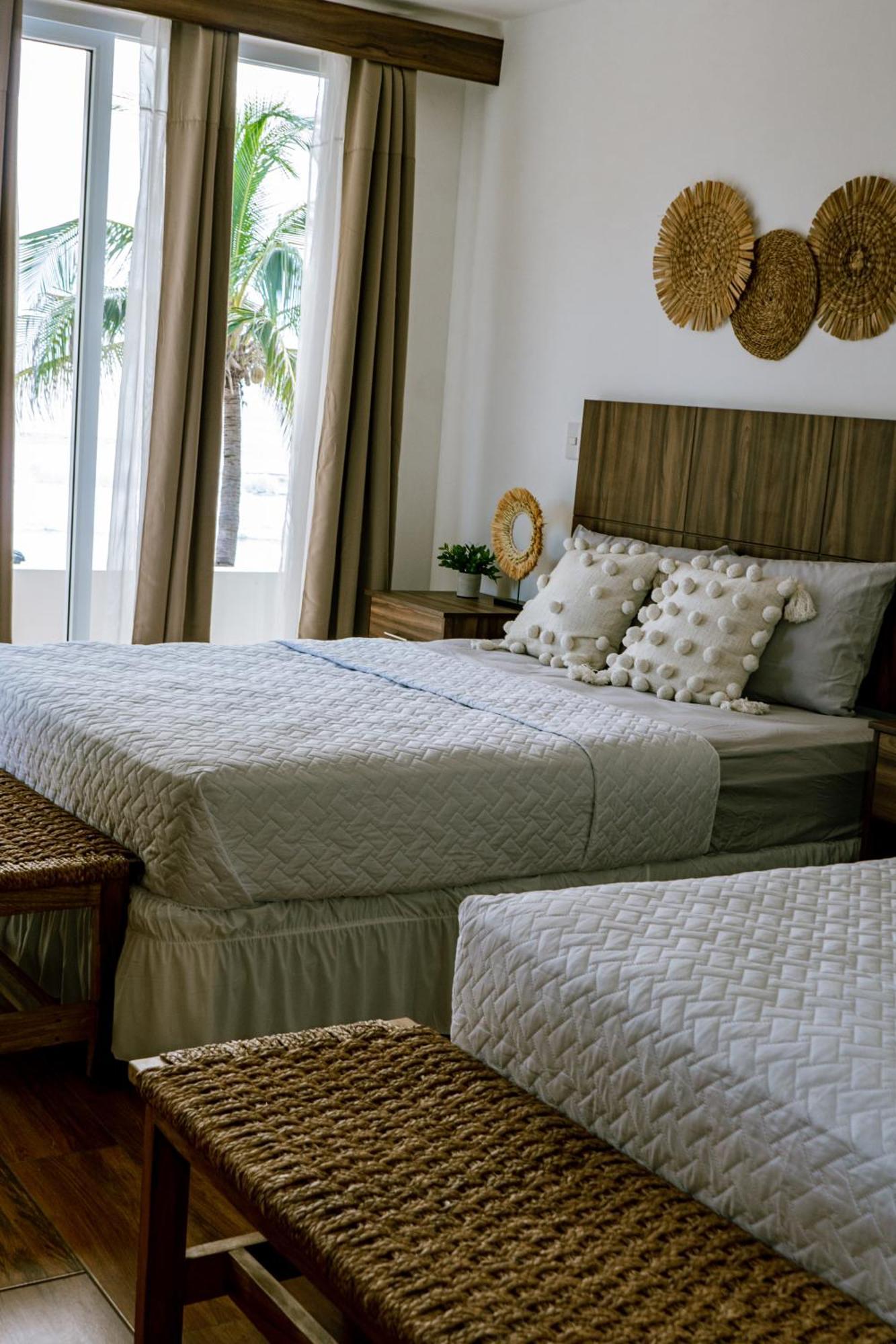 Casa Playa Blanca Hotel Ла Либертад Екстериор снимка