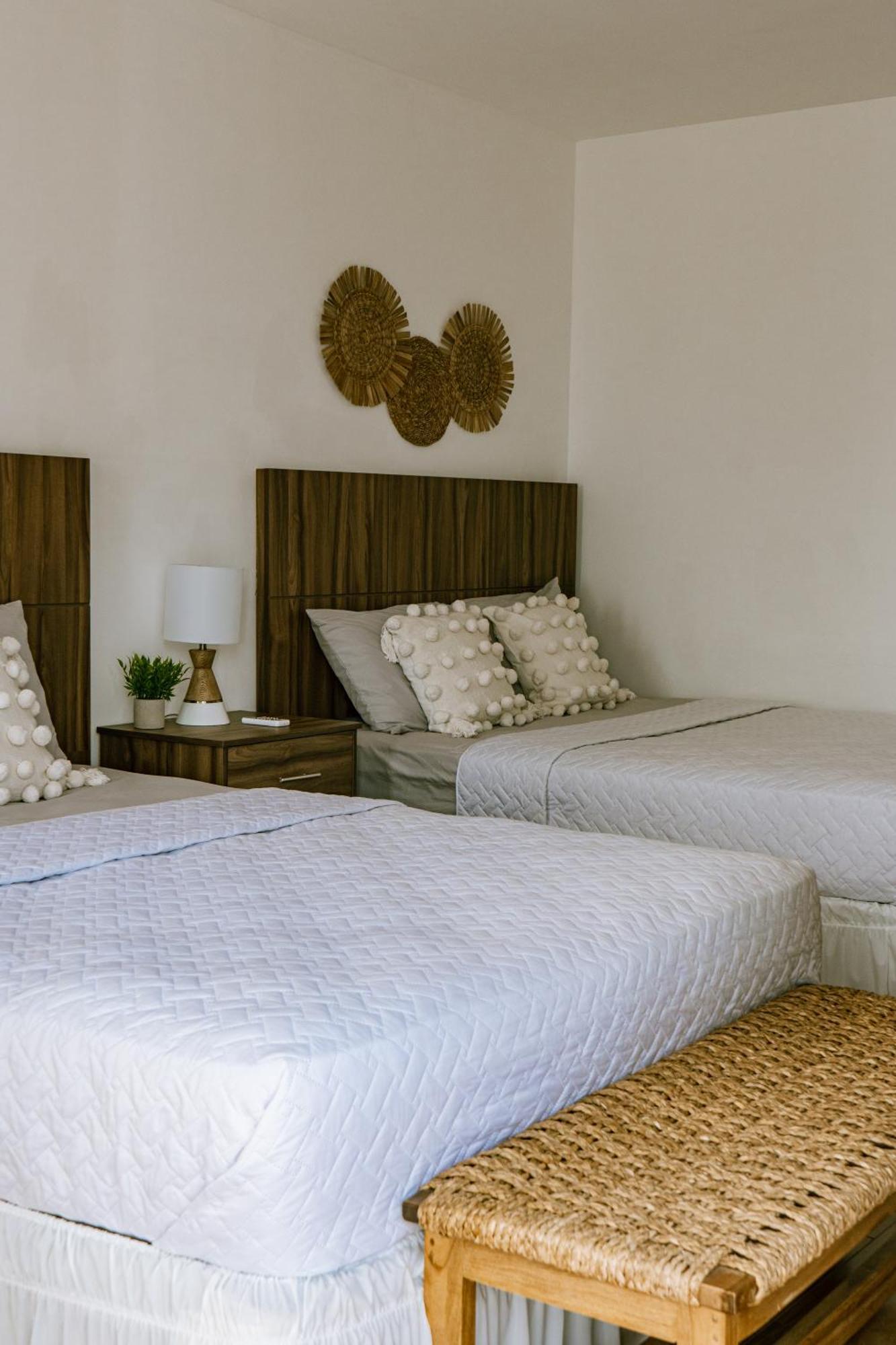 Casa Playa Blanca Hotel Ла Либертад Екстериор снимка