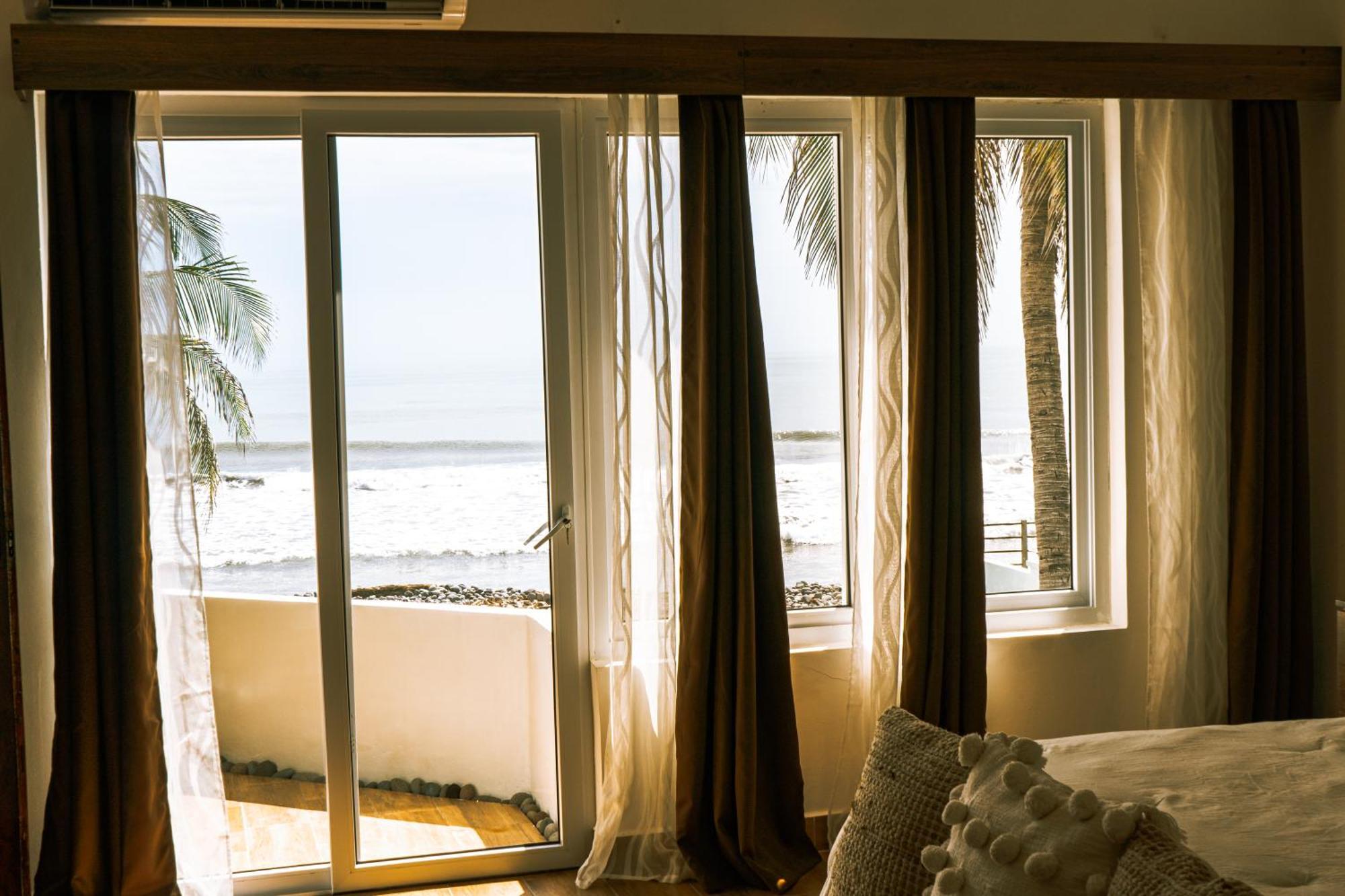 Casa Playa Blanca Hotel Ла Либертад Екстериор снимка