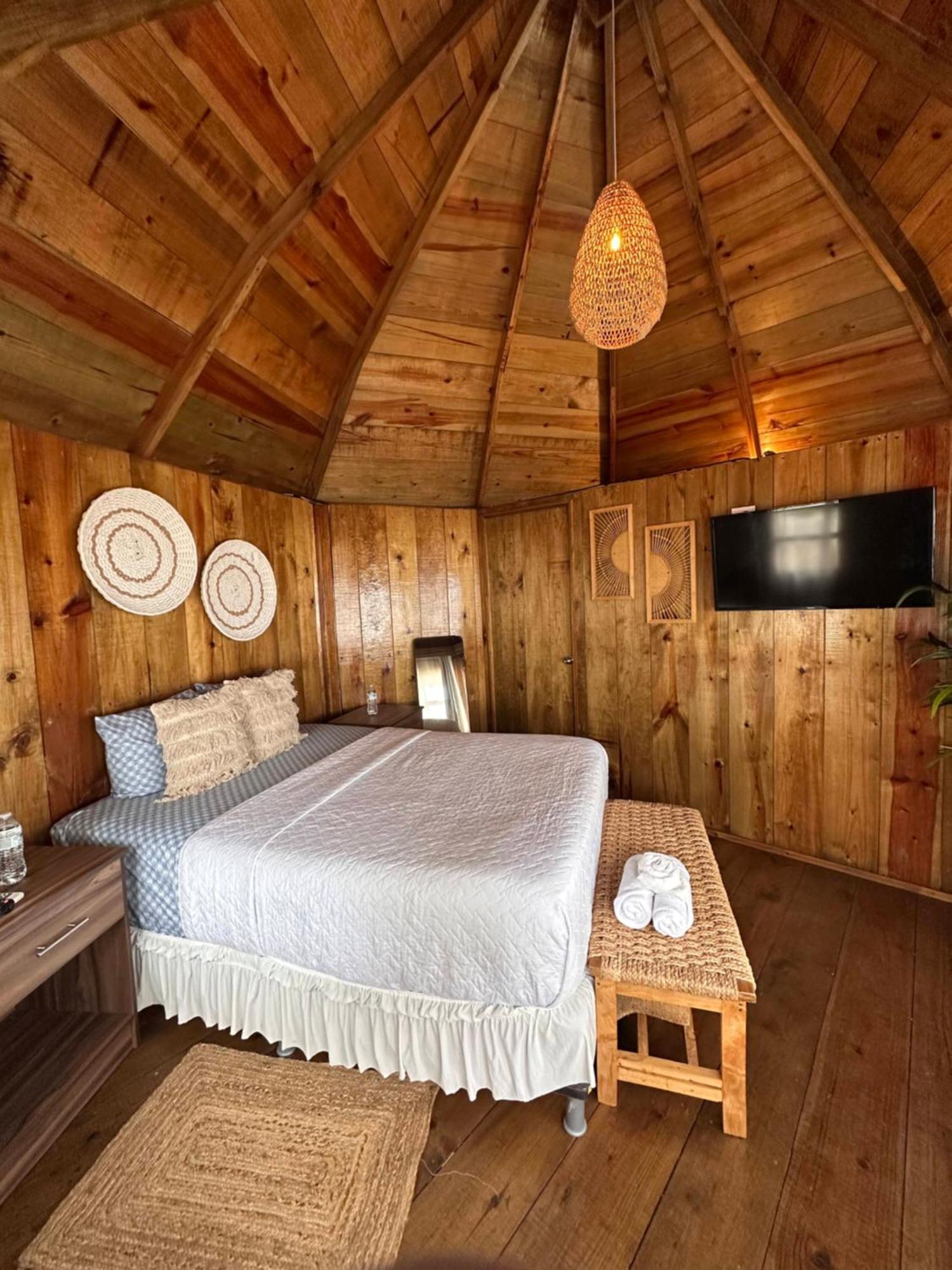 Casa Playa Blanca Hotel Ла Либертад Екстериор снимка