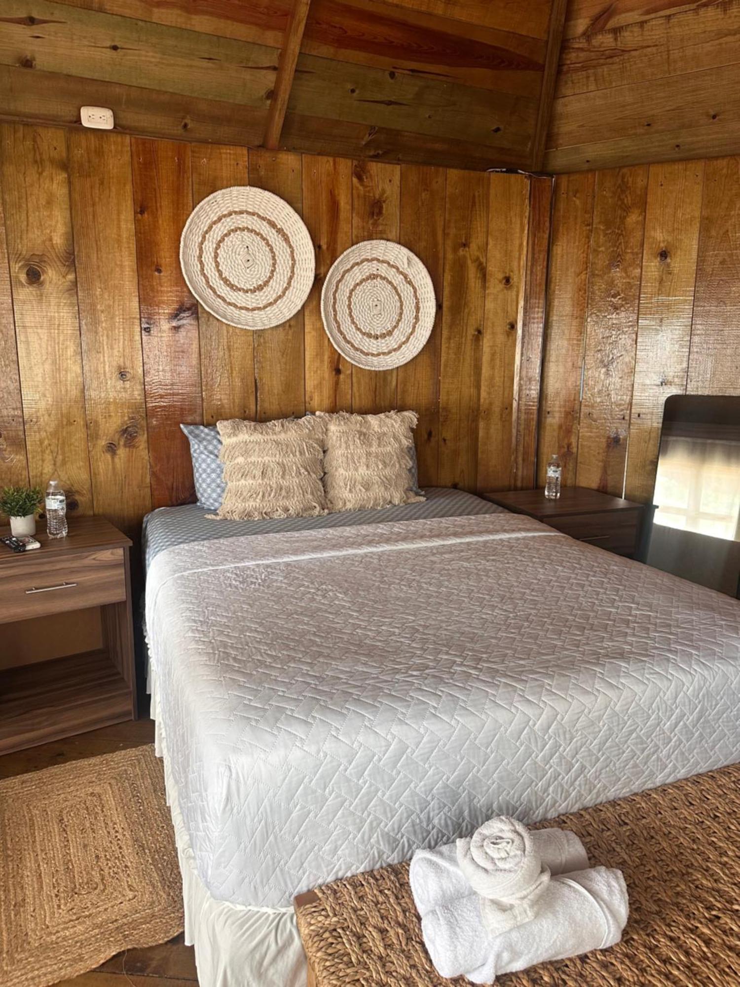 Casa Playa Blanca Hotel Ла Либертад Екстериор снимка